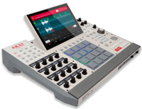 AKAI MPC-X SE Special Edition Centro de Producción Musical 20