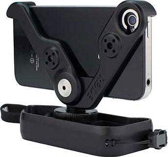 Rode Grip+ Plus Accesorio para iPHONE 5 5S 2