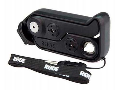 Rode Rodegrip Accesorio para iPHONE4 1