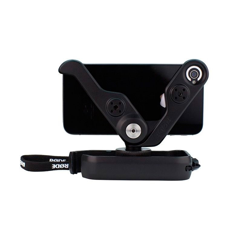 Rode Rodegrip Accesorio para iPHONE4 2