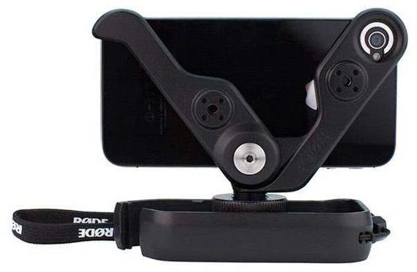 Rode Rodegrip+ Accesorio para iPHONE 4 3