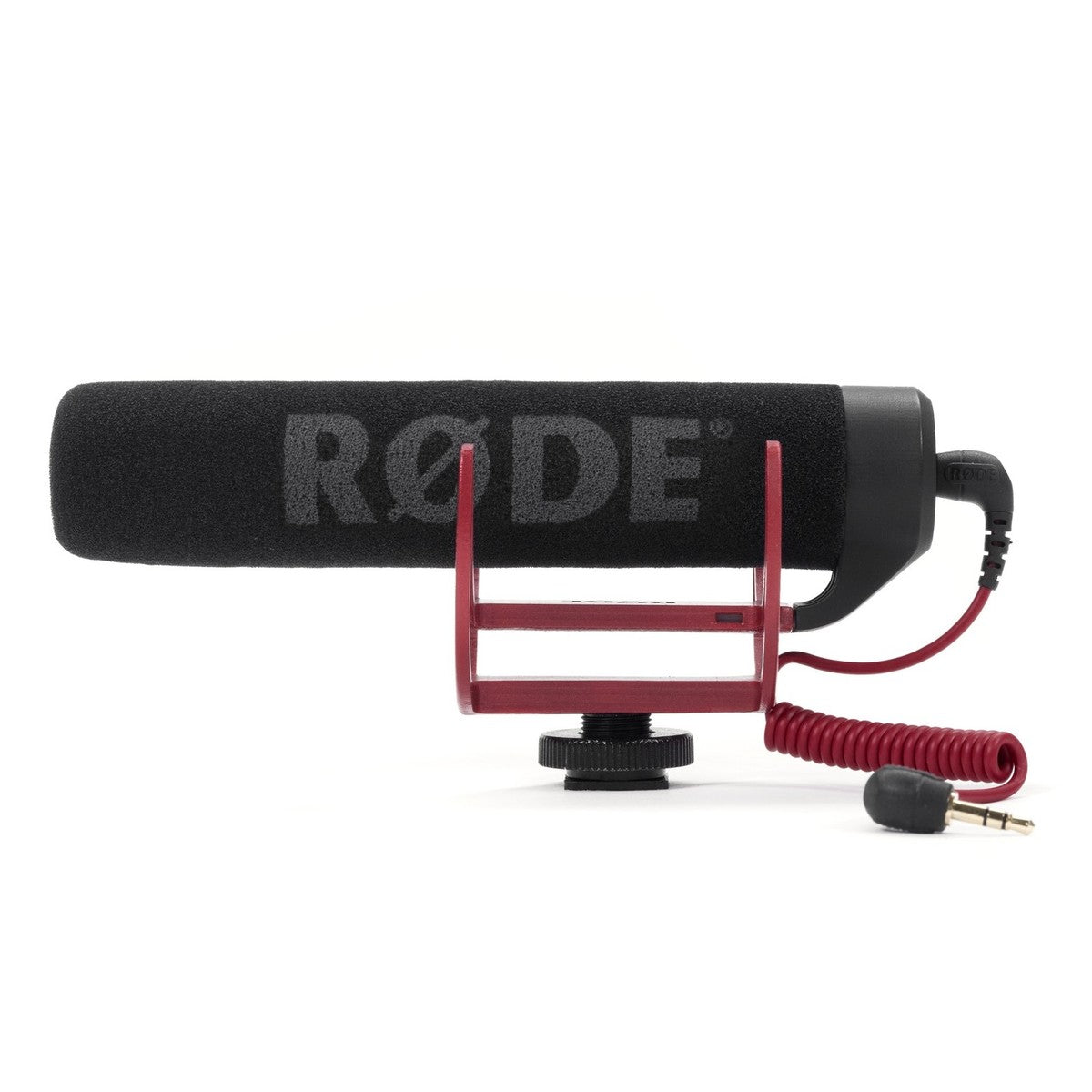 Rode Videomic Go Micrófono para Cámaras. 2