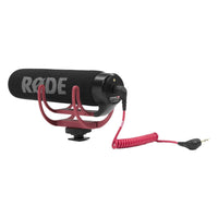 Rode Videomic Go Micrófono para Cámaras. 3