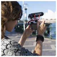 Rode Videomic Go Micrófono para Cámaras. 5