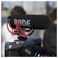 Rode Videomic Go Micrófono para Cámaras. 7