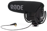 Rode VideoMic Pro Rycote Micrófono de Cañon para Cámaras 4