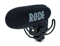 Rode VideoMic Pro Rycote Micrófono de Cañon para Cámaras 5