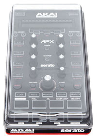 Decksaver DSLE-PC-AFXAMX Akai Tapa Protectora 3