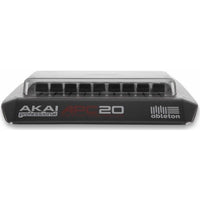 Decksaver DS-LE-PC-APC20 Akai Tapa Protectora 3