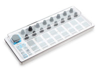 Decksaver DSLE-PC-BEATSTEP Arturia Tapa Protectora 1