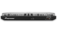 Decksaver DS-LE-PC-DDJ SB Pioneer DJ Tapa Protectora. 4