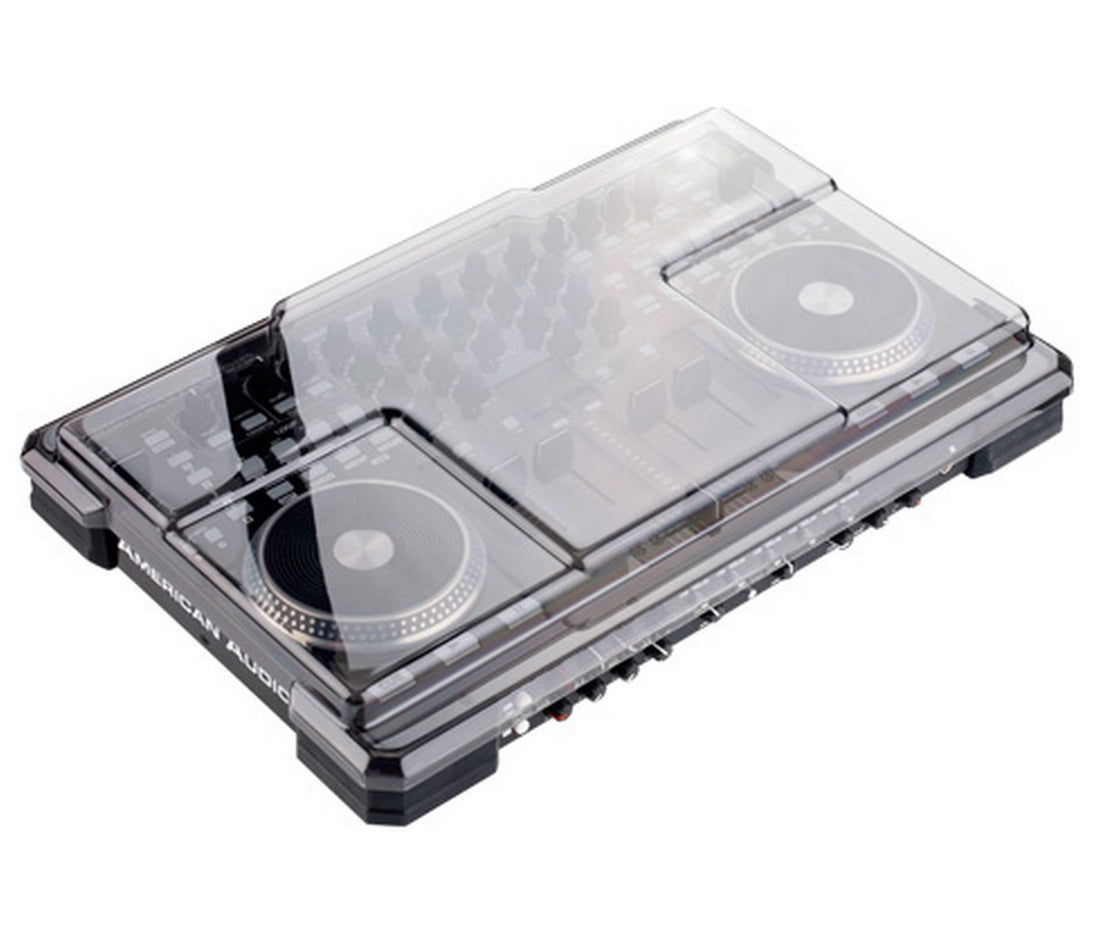 Decksaver DS-PC-ADJVMS4 Tapa Protectora 1