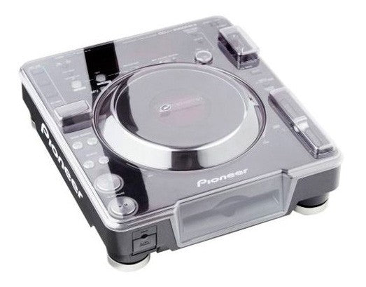 Decksaver DS-PC-CDJ-1000 Tapa Protectora 1