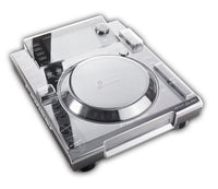 Decksaver DS-PCFP-CDJ-2000 Tapa Protectora 1