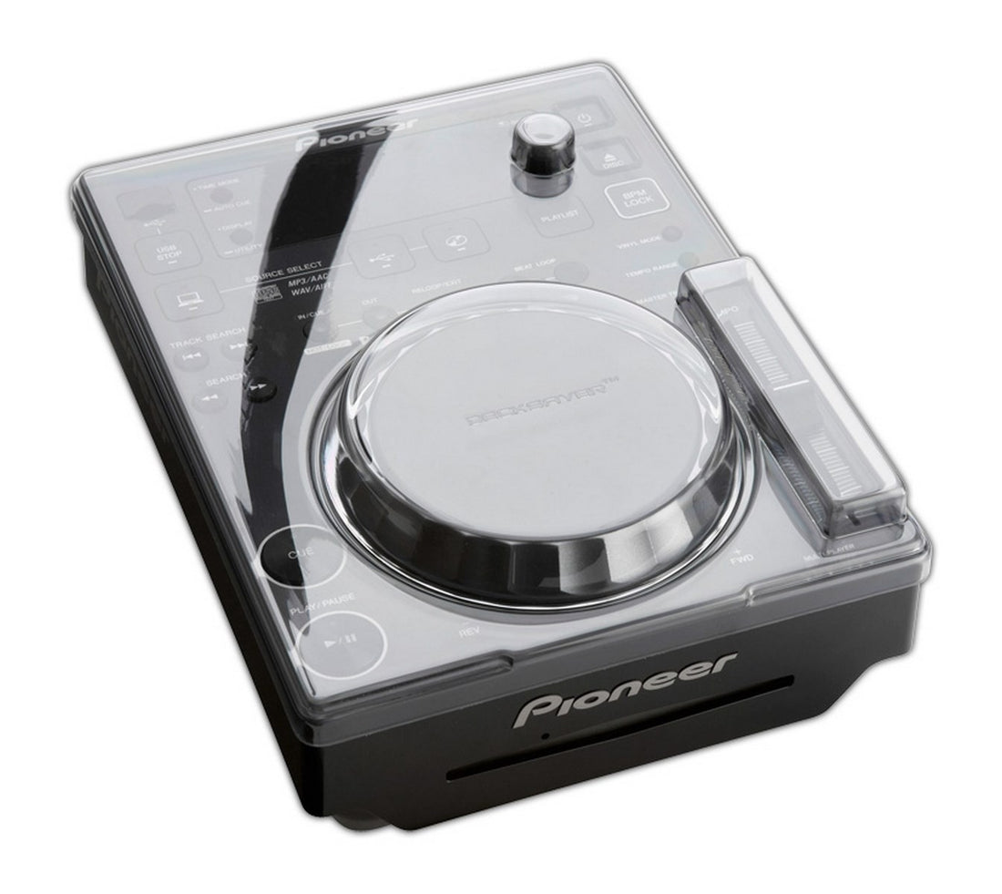 Decksaver DS-PC-CDJ-350 Tapa Protectora 1