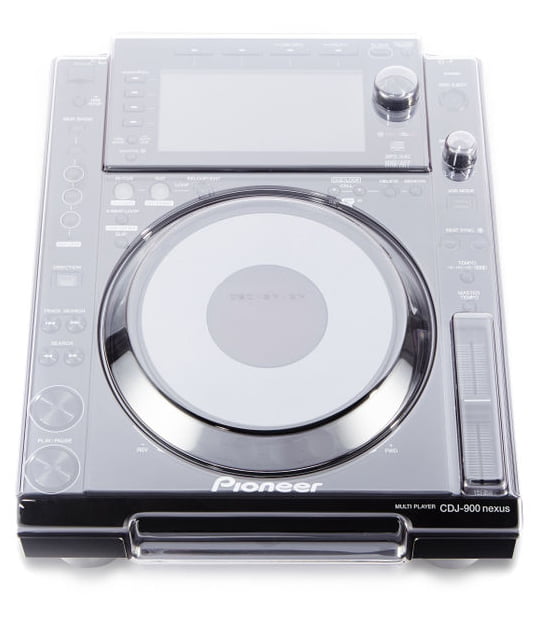 Decksaver DS-PC-CDJ900NXS Tapa Protectora 2