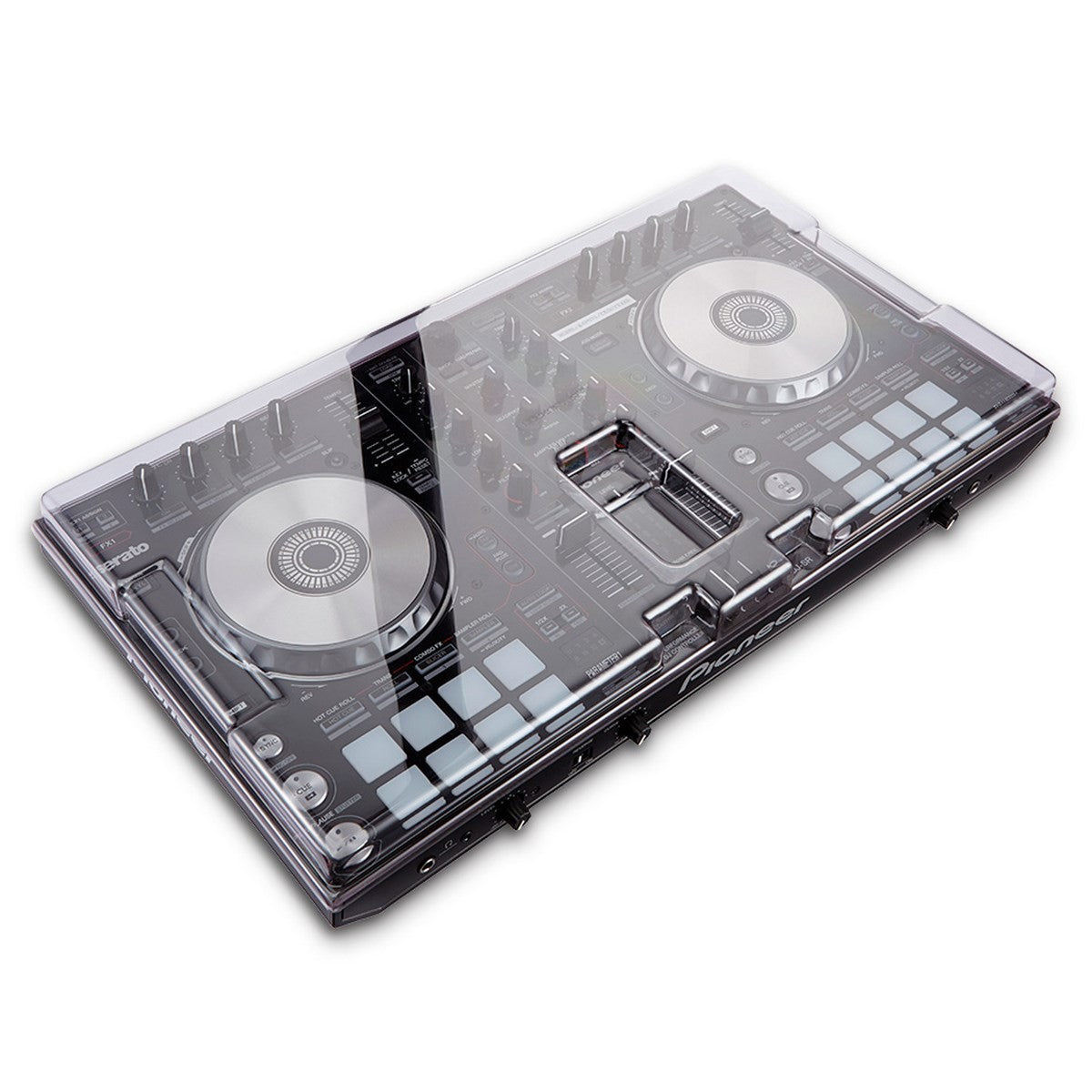 Decksaver DS-PC-DDJSR Tapa Protectora. 1