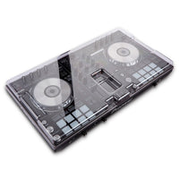 Decksaver DS-PC-DDJSR Tapa Protectora. 1