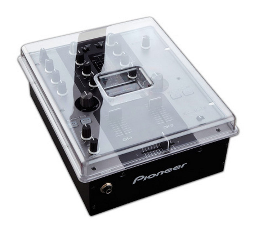 Decksaver DS-PC-DJM-250 Tapa Protectora 1