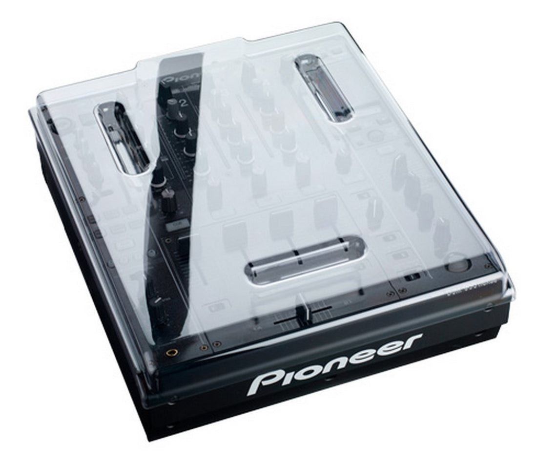 Decksaver DS-PC-DJM900 Tapa Protectora 1