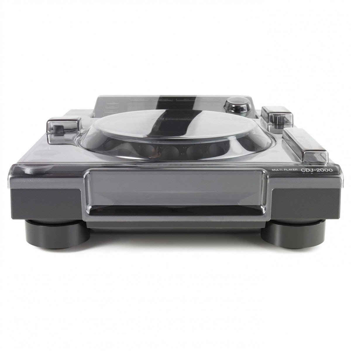 Decksaver DS-PCFP-CDJ2000 Nexus Tapa Protectora 2