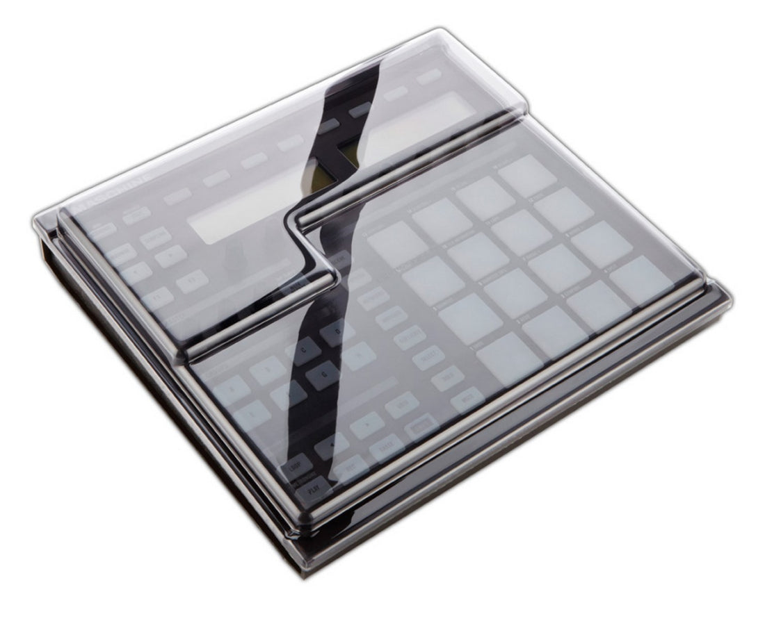 Decksaver DS-PC-MASCHINE MK2 Tapa Protectora 1