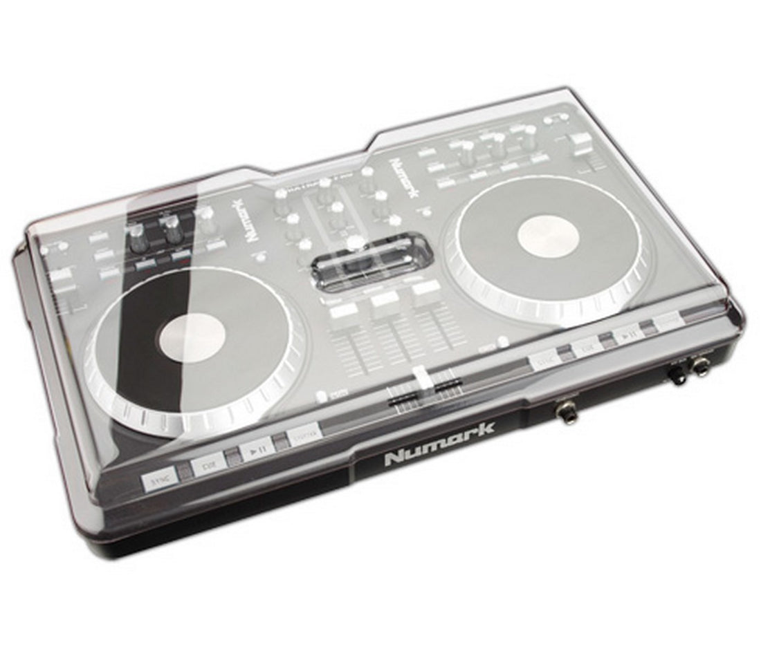 Decksaver DS-PC-MIXTRACKPRO Tapa Protectora 1