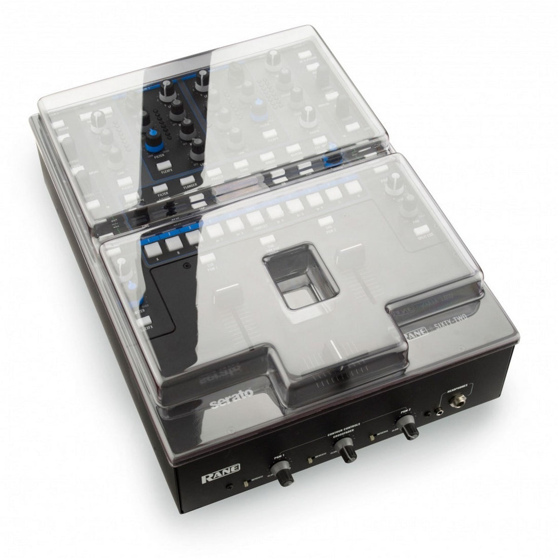 Decksaver DS-PC-RANE62 Tapa Protectora 1