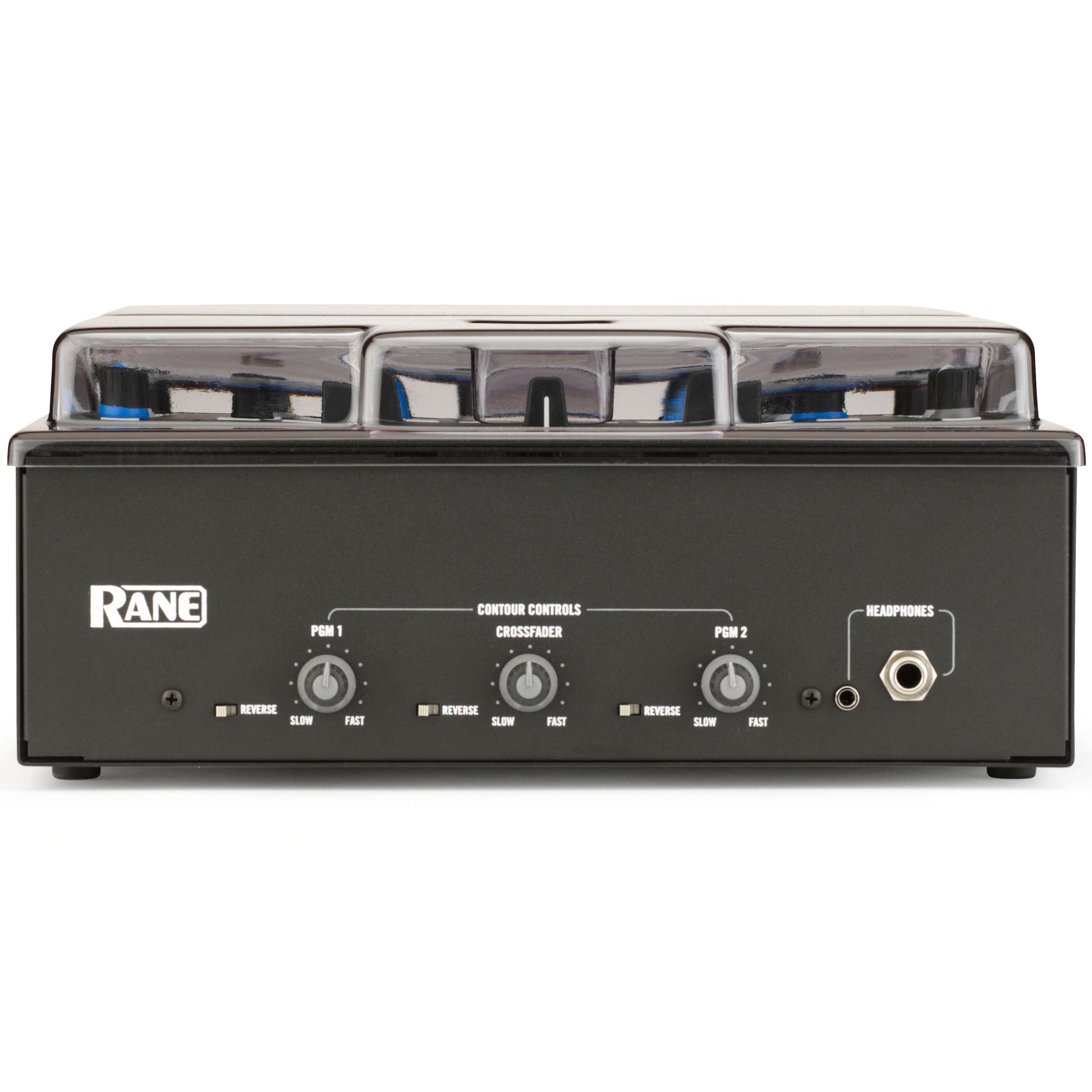 Decksaver DS-PC-RANE62 Tapa Protectora 3