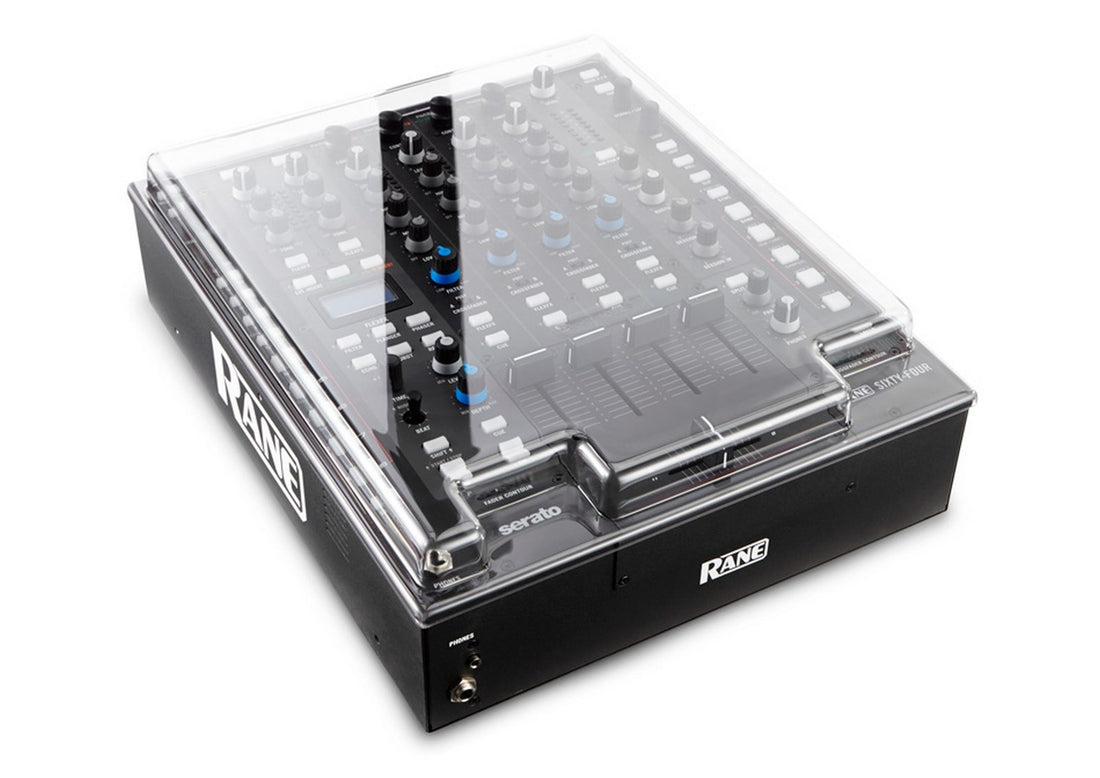 Decksaver DS-PC-RANE64 Tapa Protectora 1