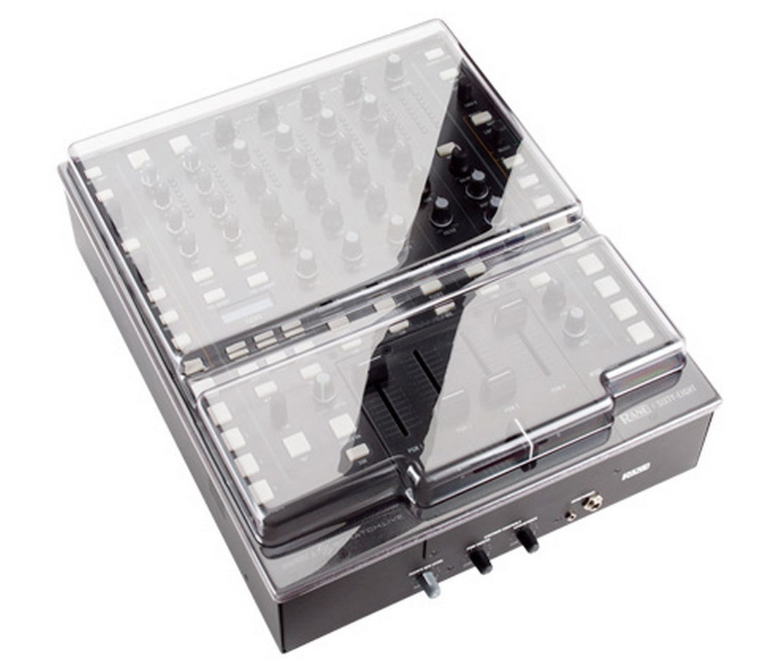 Decksaver DS-PC-RANE68 Tapa Protectora 1