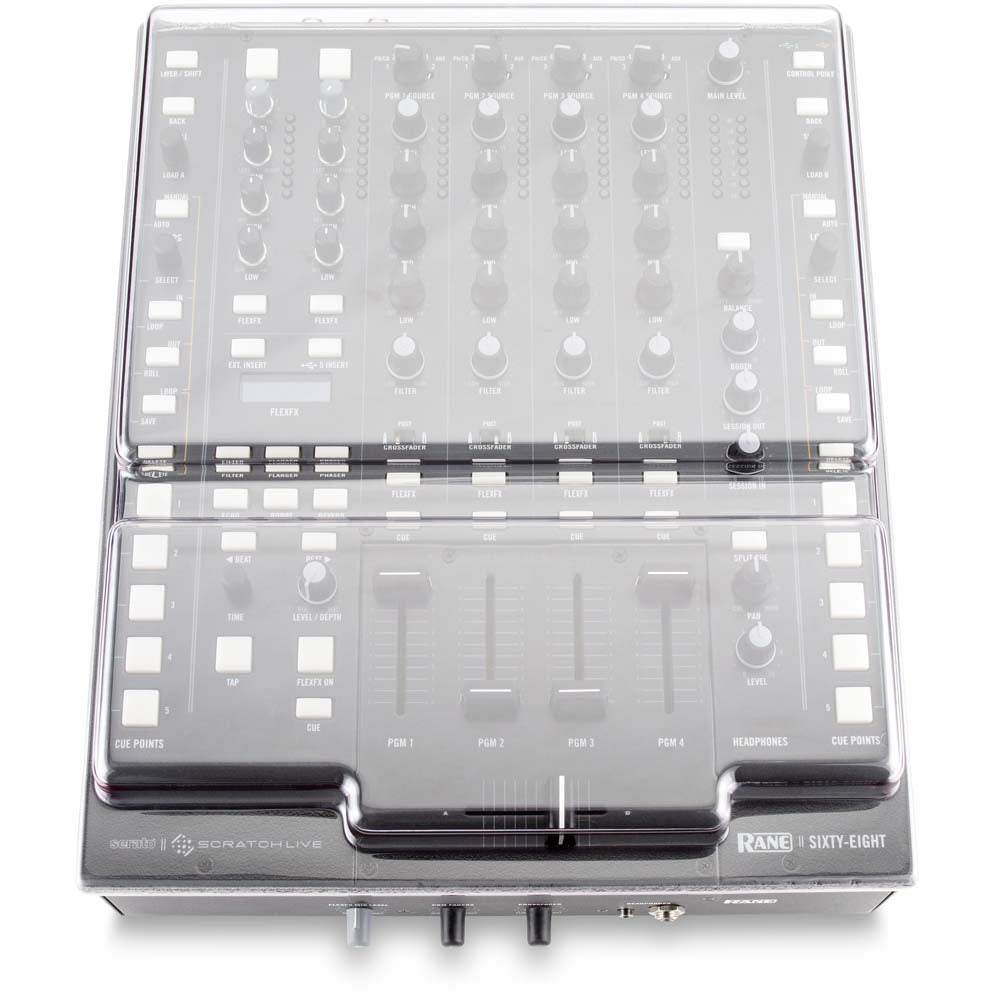 Decksaver DS-PC-RANE68 Tapa Protectora 2