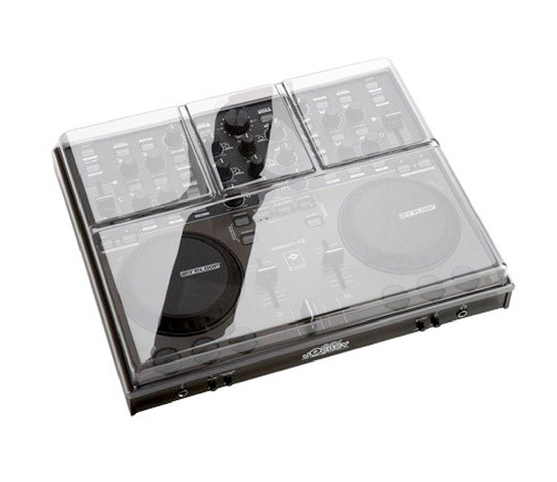 Decksaver DS-PC-RDJ2 Tapa Protectora 1