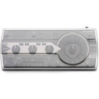 Decksaver DS-PC-RMX1000 Tapa Protectora 2