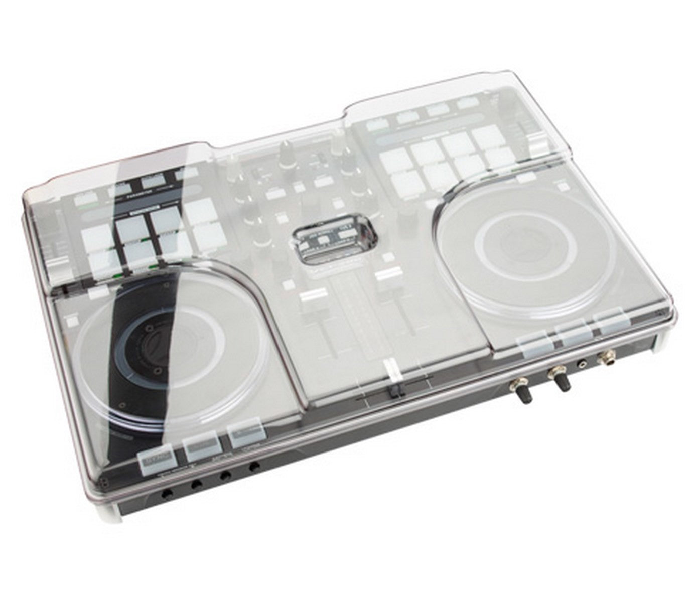 Decksaver DS-PC-VCI380 Tapa Protectora 1