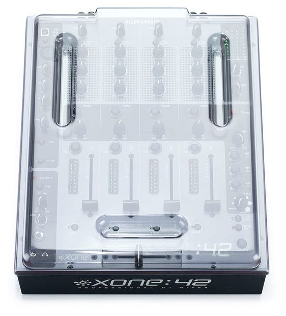 Decksaver DS-PC-XONE42 Tapa Protectora 2