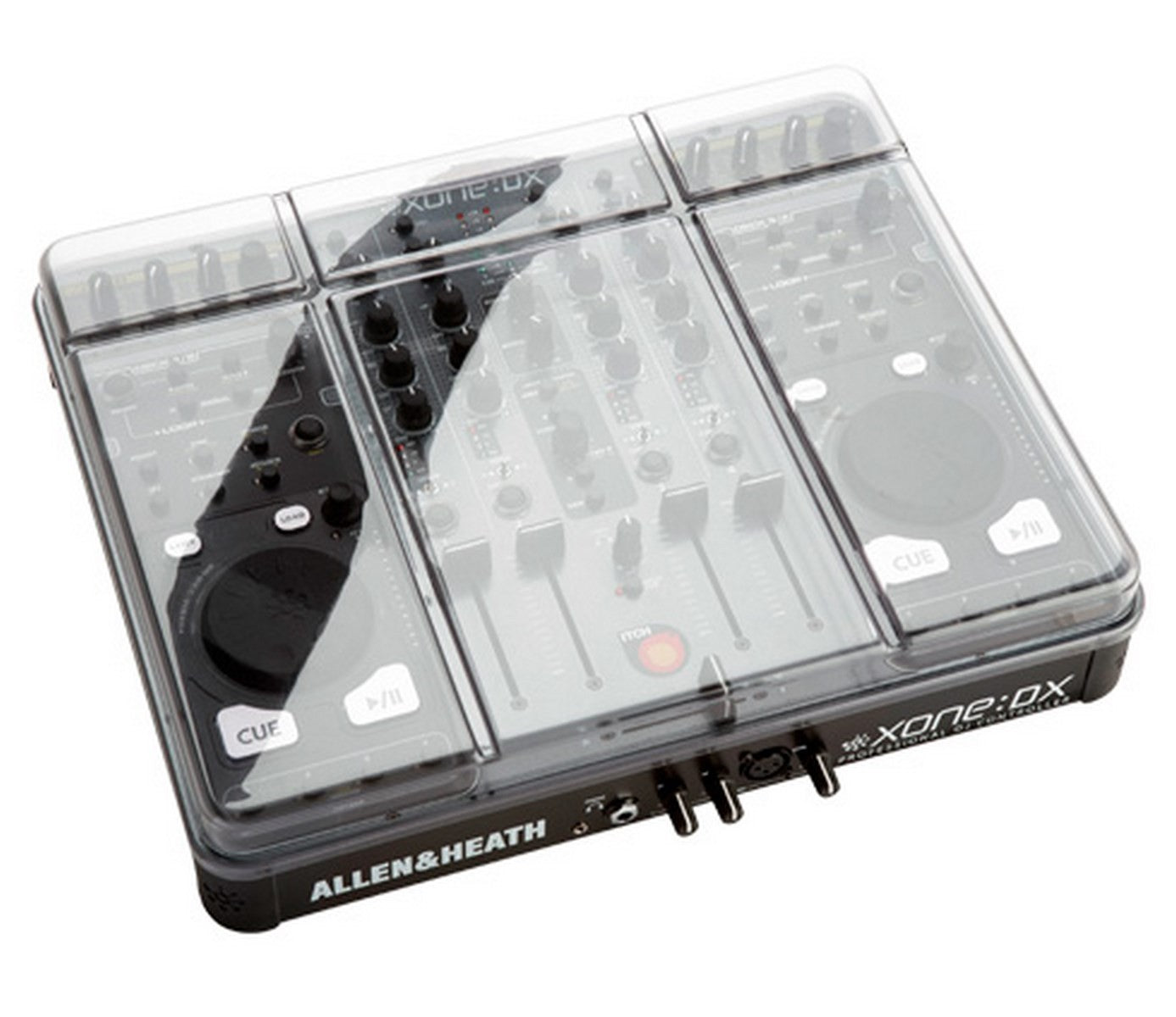 Decksaver DS-PC-XONEDX Tapa Protectora 1