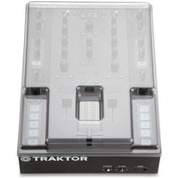 Decksaver DS-PC-KONTROL Z2 Tapa Protectora 2