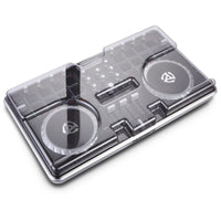 Decksaver DS-PC-MIXTRACKP2 Tapa Protectora 1