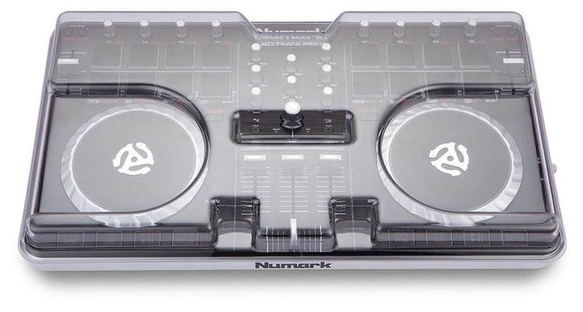 Decksaver DS-PC-MIXTRACKP2 Tapa Protectora 2