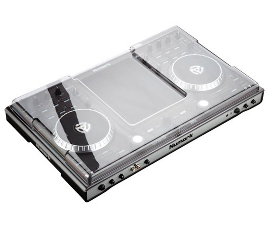 Decksaver DS-PC-NUMARKDJPRO Tapa Protectora 1