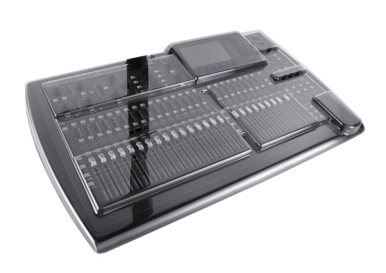 Decksaver DS-PPC-X32 Behringer Tapa Protectora 1