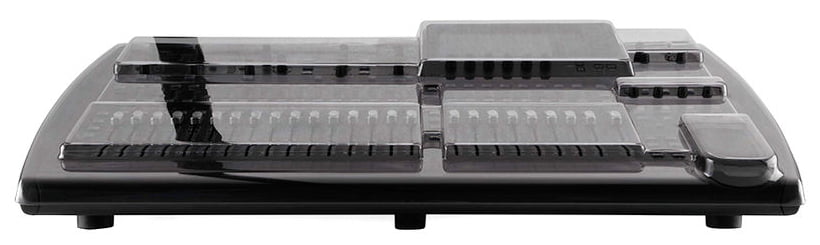 Decksaver DS-PPC-X32 Behringer Tapa Protectora 3