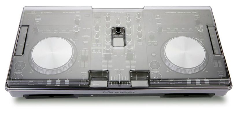 Decksaver DS-PC-XDJR1 Tapa Protectora 2