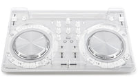 Decksaver Pioneer DJ DDJ-WEGO3 Cover Tapa Protectora 2