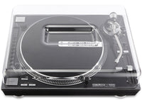 Decksaver Reloop Turntable RP7000/8000 Tapa Protectora 2