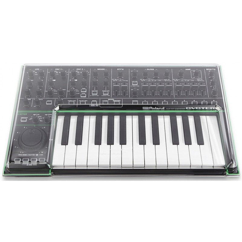 Decksaver Roland Aira System 1 Tapa Protectora 2