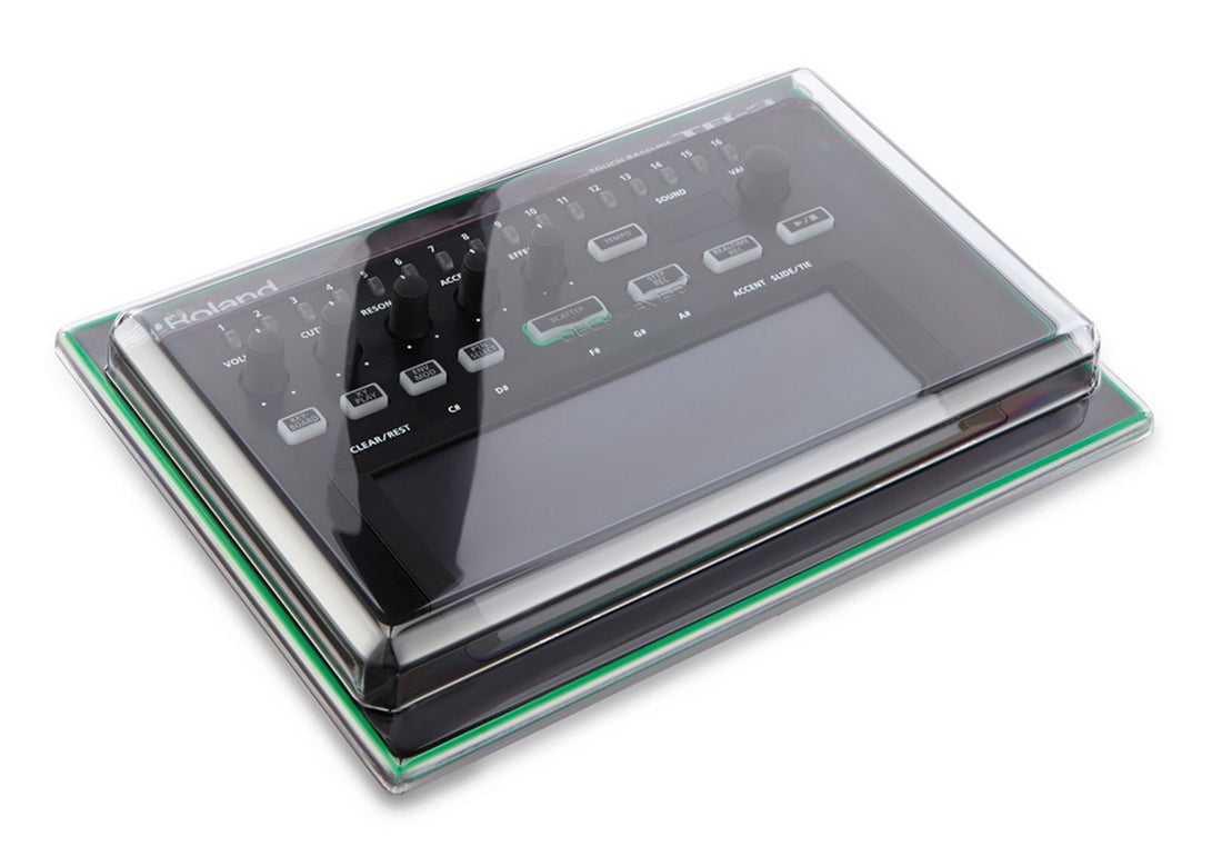 Decksaver Roland Aira TB-3 Tapa Protectora 1