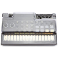 Decksaver Korg Volca Series Tapa Protectora 2