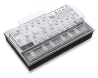 Decksaver Korg Volca Series Tapa Protectora 3